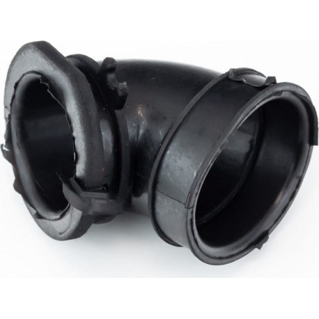 Патрубок фільтра повітряного Suzuki AD50 Китай