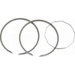 Кільця поршневі Suzuki AD65 44мм STD Китай