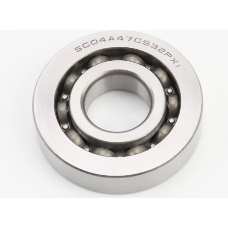 Підшипник SCO4A47CS32PX1 (20x52x12) колінчастого валу DIO AF18/27 Китай