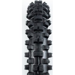 Шина 100/100-17 шипованная CROSS SV-0805 SHIH FA