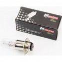 Лампа фари P15D-25-3 12V 40/40W Mototech