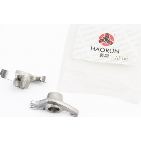 Коромысло (рокер) клапана к-кт 2шт Honda DIO AF-56 HAORUN