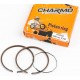 Кільця поршневі Yamaha JOG50 40мм STD, Тайвань CHARMO