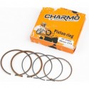Кільця поршневі Yamaha SA36J / VINO / GEAR 4T 38мм STD, Тайвань CHARMO