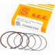 Кольца поршневые Yamaha SA36J/VINO/GEAR 4T 38мм STD, Тайвань SEE