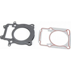 Tekken 300 Прокладки поршневой 300cc-75мм, к-кт 2 детали (водяное охлаждение, металл) Китай