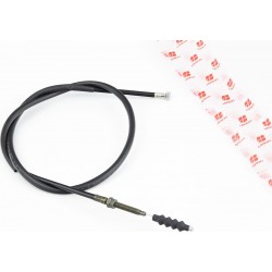 Loncin LX300GY-A Трос сцепления (трос 115см/ кожух 107см) Loncin