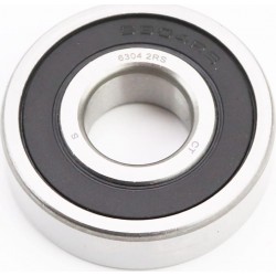Підшипник 6304 2RS (20x52x15) Китай