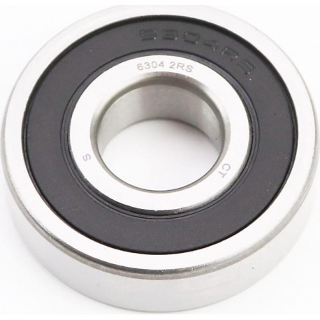 Подшипник 6304 2RS (20x52x15) Китай