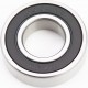 Подшипник 6004 2RS (20x42x12) Китай