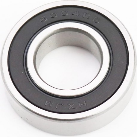 Підшипник 6004 2RS (20x42x12) Китай