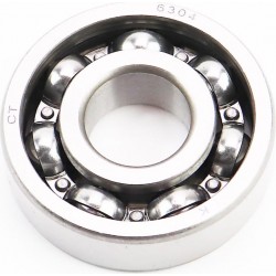 Підшипник 6304 (20x52x15) Китай