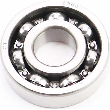 Підшипник 6304 (20x52x15) Китай