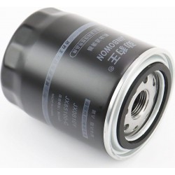 Фильтр масляный M-24x2 JX0810Y DongFeng 244/240 Китай