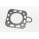 Прокладка головки блоку циліндра DLH1100, d-100мм Китай