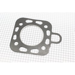Прокладка головки блока цилиндра DLH1100, d-100мм Китай