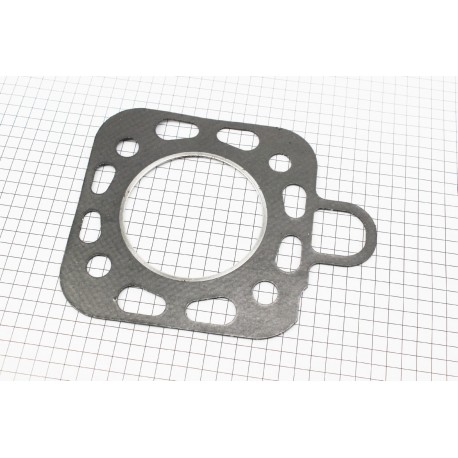 Прокладка головки блока цилиндра DLH1100, d-100мм Китай