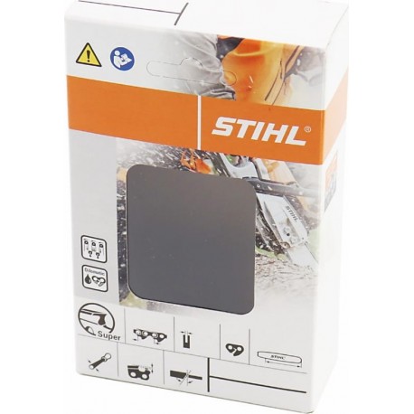 Коробка цепи, оригинал (00009002120) Штиль