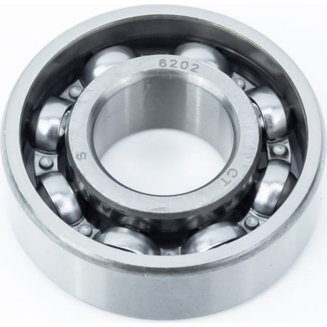 Подшипник 6202 (15x35x11) Китай