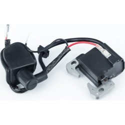 Котушка запалювання 1E36F "квадрат" Китай