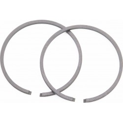 Кільця поршневі 44х2,0мм WOODMAN