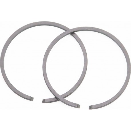 Кільця поршневі 44х2,0мм WOODMAN