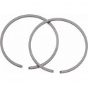 Кільця поршневі 44х2,0мм WOODMAN