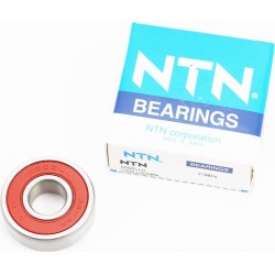 Подшипник 6000 2RS (10x26x8) NTN