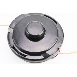 Шпуля (бабина, катушка), "низкая" (разные цвета) Китай