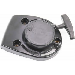 Стартер 3отв. 61,0х90,0мм "дріт-1 зачіп" HONDA GX35 (CG438)-4Т Китай