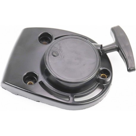 Стартер 3отв. 61,0х90,0мм "дріт-1 зачіп" HONDA GX35 (CG438)-4Т Китай