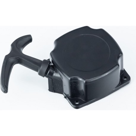 Стартер 4отв. 66,5х66,5мм "Плавный пуск-4 зацепа", D зацепа-34мм Тип 2 Китай