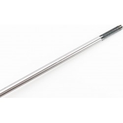 Вал приводний (шток, штанга) d-7мм 7x7T, L-1530мм Китай