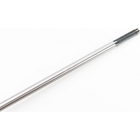 Вал приводний (шток, штанга) d-7мм 7x7T, L-1530мм Китай