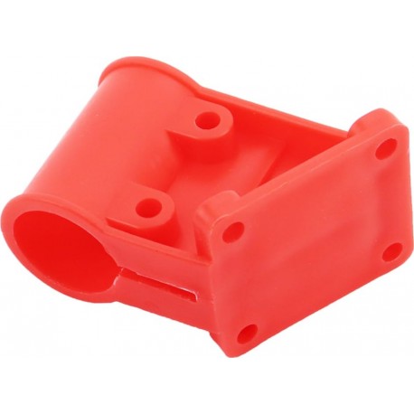 Крепление защиты ножа к трубе, D-26мм (разные цвета) Китай