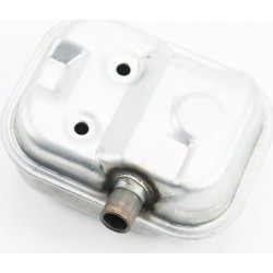 Глушитель 139F Китай