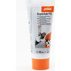 Смазка трансмиссионная для мотокос и кусторезов, 80ml Штиль