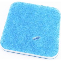 Фильтр воздушный-элемент, войлок Штиль FS-38/45/55 Китай