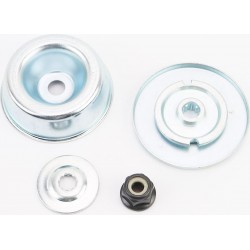 Ремонтний комплект нижнього редуктора, Штіль FS-87/90/100/110/120/130/200/250/300/ 350/400/450/460, 4 деталі Китай