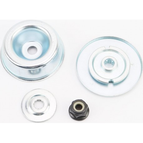 Ремонтный комплект нижнего редуктора, Штиль FS-36/38/40/44/55/72/74/75/76/80/83/85/87/90/100/110 4 детали Китай