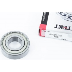 Підшипник 6002 ZZ (15x32x9) MS-170,171,180,181,190T,211,211C-лів. або прав. 240,260-лів. KOYO