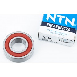 Підшипник 6002 2RS (15x32x9) MS-170,171,180,181,190T,211,211C-лів. або прав. 240,260-лів. (оригінал) NTN