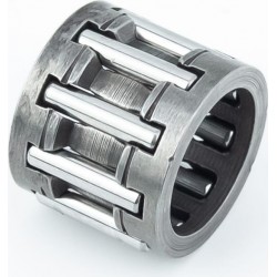 Подшипник игольчатый (10x14x11,7) пальца поршневого Husqvarna-137,142, Partner-350,351 Китай