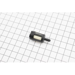 Фільтр паливний-елемент (повсть) d-4,5мм, D-13мм, L-32мм Китай