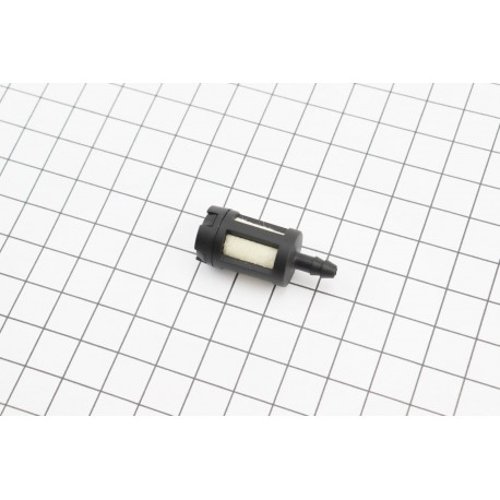 Фільтр паливний-елемент (повсть) d-4,5мм, D-13мм, L-32мм Китай