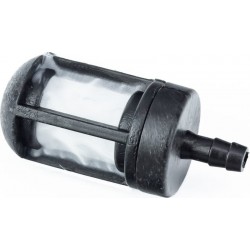 Фільтр паливний-елемент (сітка) d-4,5мм, D-18мм, L-41мм Китай