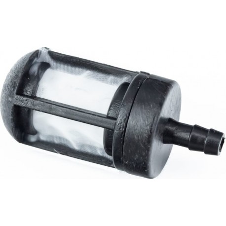 Фильтр топливный-элемент (сетка) d-4,5мм, D-18мм, L-41мм Китай