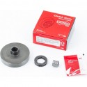 Тарілка зчеплення + зірка 325-7 4500/5200 + підшипник + мастило, PRO SERIA WINZOR
