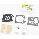 Ремонтный комплект карбюратора 4500/5200, 9 деталей TRESZER
