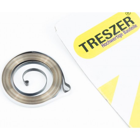 Пружина стартера на блістері TRESZER